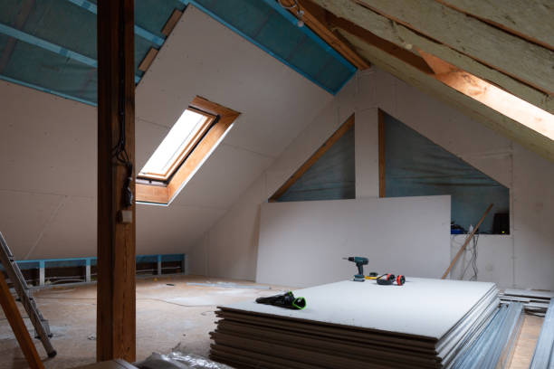 Best Home Insulation Services  in Andalusia, IL
