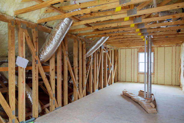 Best Soundproof Insulation Installation  in Andalusia, IL