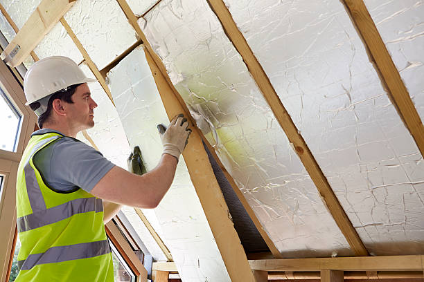 Best Attic Insulation Near Me  in Andalusia, IL